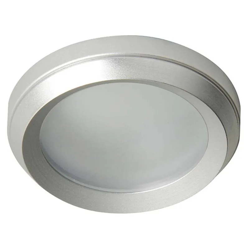 Empotrable Aluminium II Precio De Fábrica