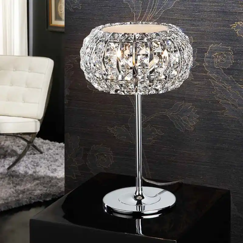 Última Versión Lámpara de sobremesa LED Diamond (12W)