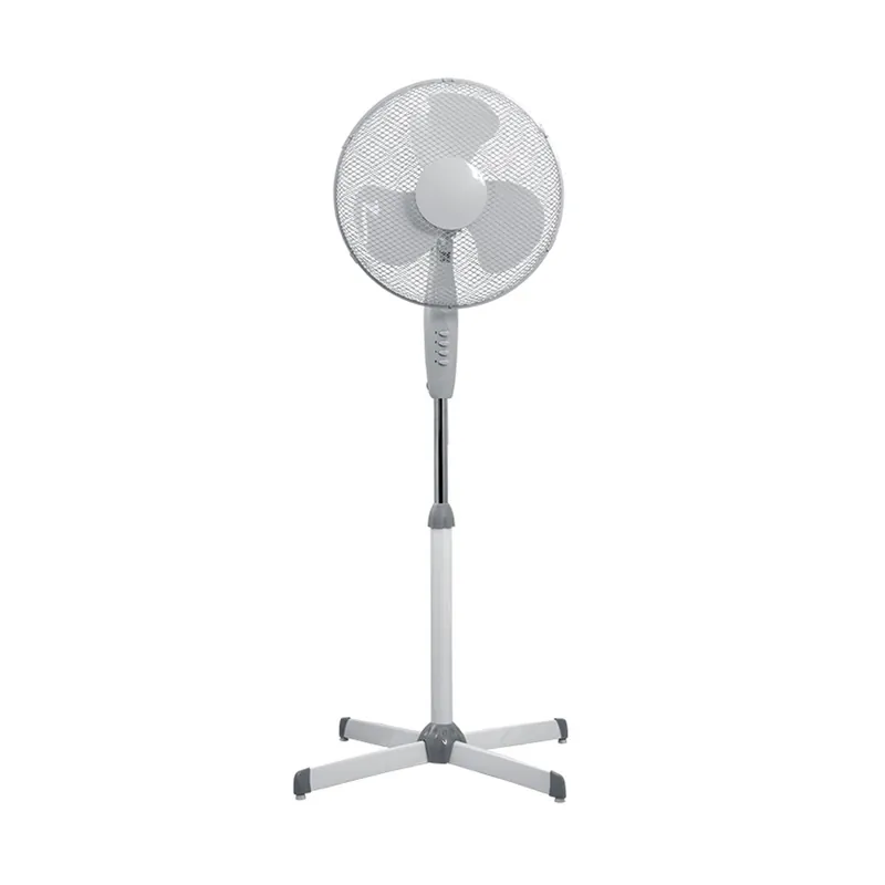 Envío Exprés Ventilador de pie oscilante AIR FAN (50W)