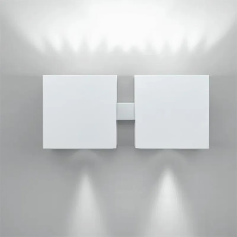 Aplique Dau (2 luces) Liquidación