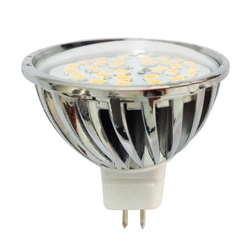 Bombilla LED GU5.3 MR16 (7W) Ordenar Ahora Mismo