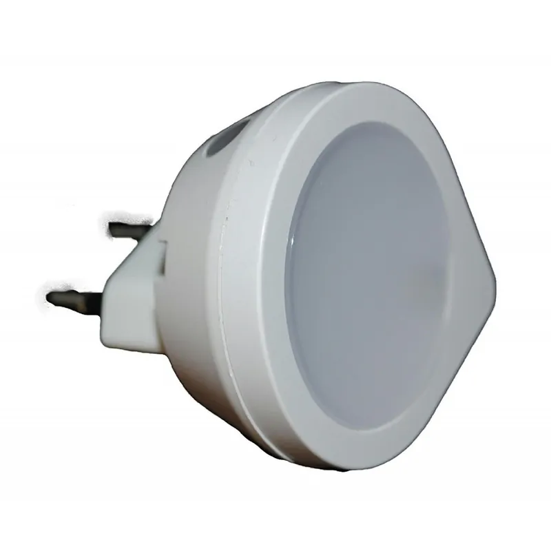 No Te Lo Pierdas Piloto LED con sensor crepuscular