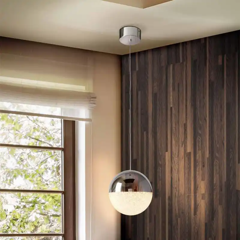 Oferta Lámpara de techo LED Sphere (4.8 - 9.6W)
