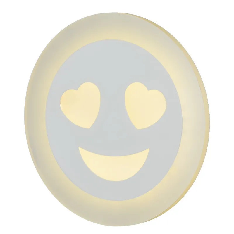 Aplique LED Enamorado Promoción Exclusiva