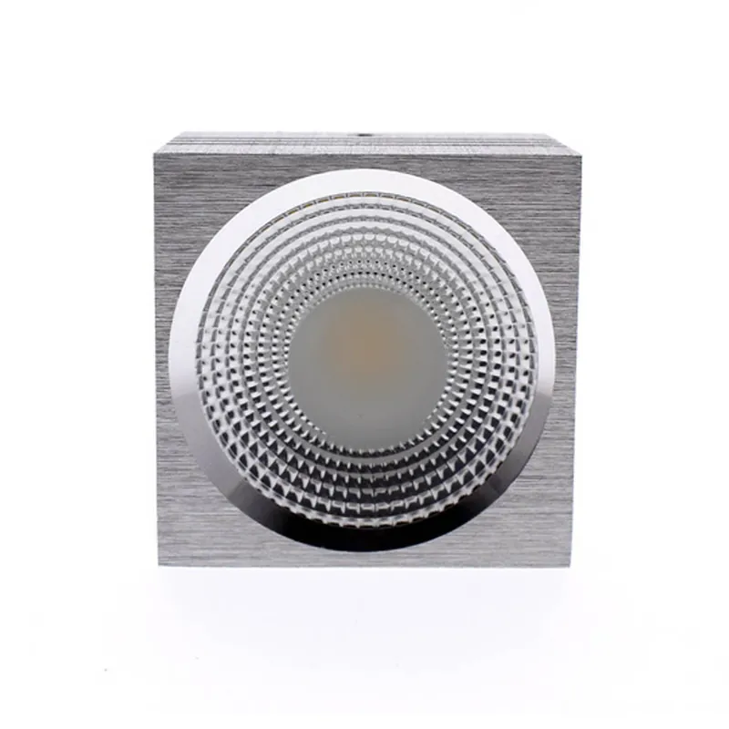 Foco LED superficie (7W) Compra Ahora