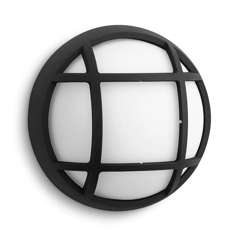 No Te Lo Pierdas Aplique exterior de pared LED Eagle (3W)