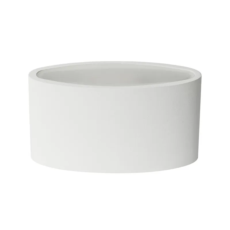 Aplique de exterior LED Iris (11W) Envío Inmediato