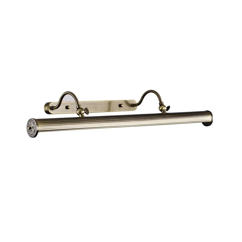 Envío Inmediato Iluminacuadros Govanni