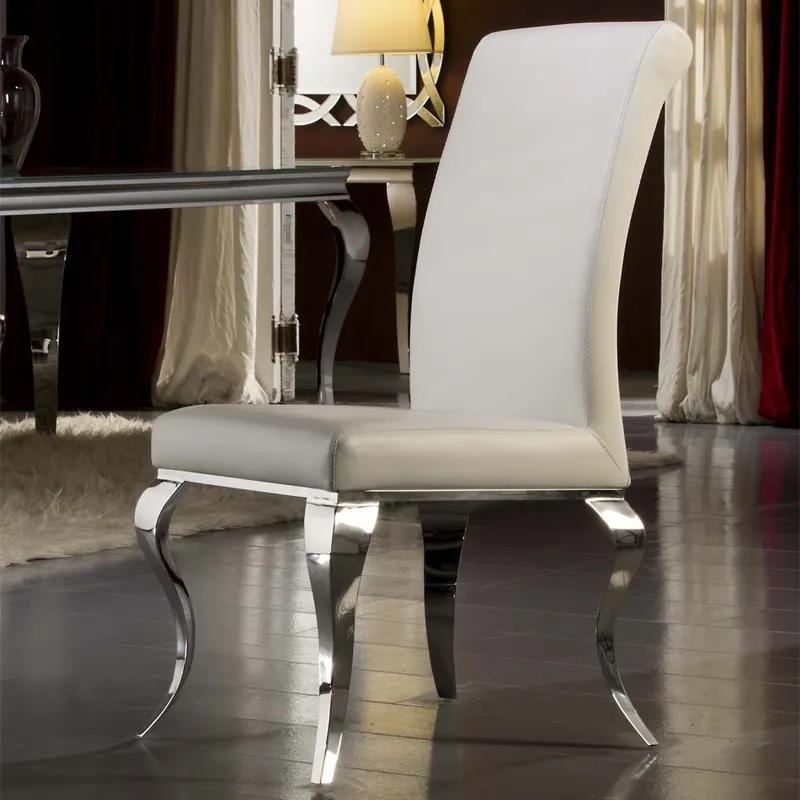 Favorito De Clientes Silla de comedor Barroque