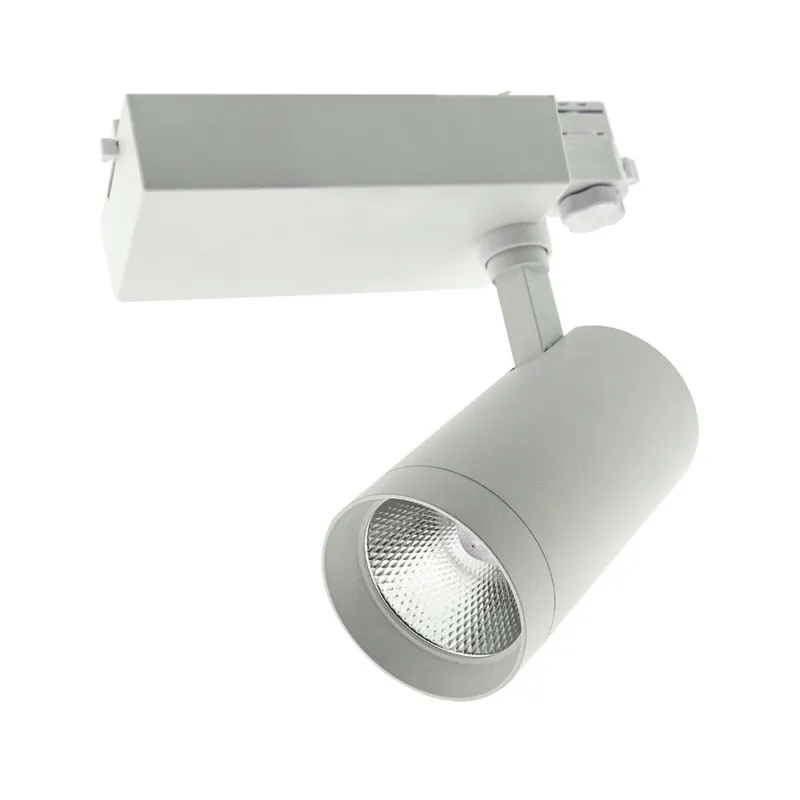Compra Ahora Foco de carril LED Simox (20W)