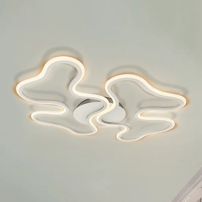 Última Oportunidad Plafón de techo LED Marea (28W)