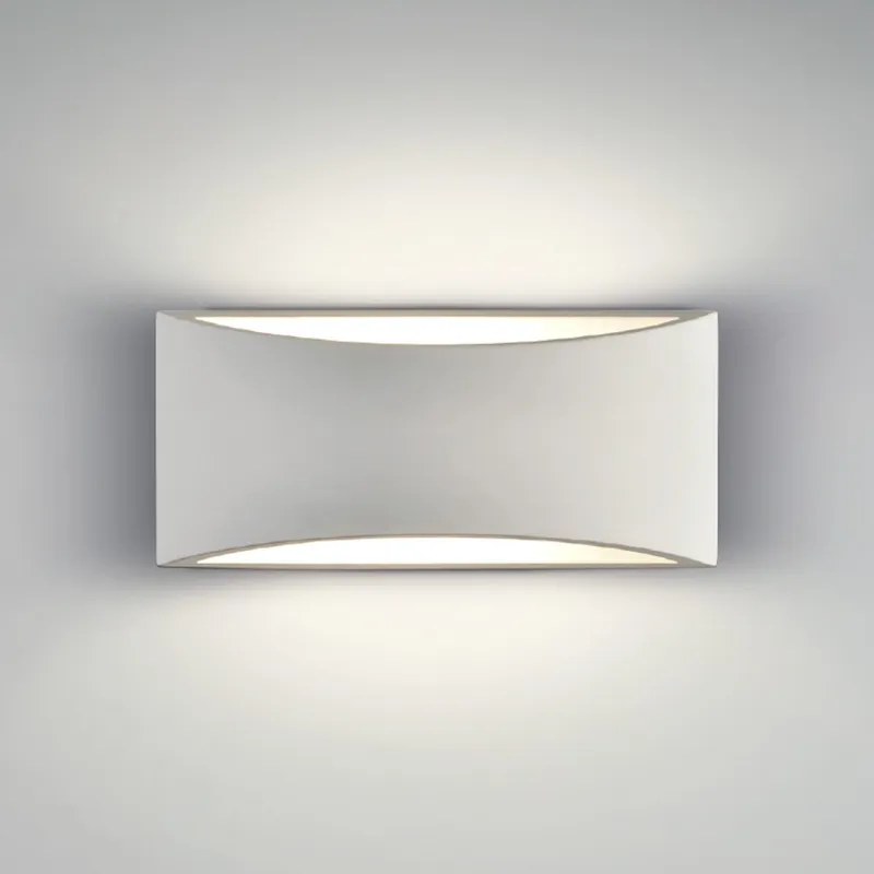 Aplique de pared Dana Stock Limitado