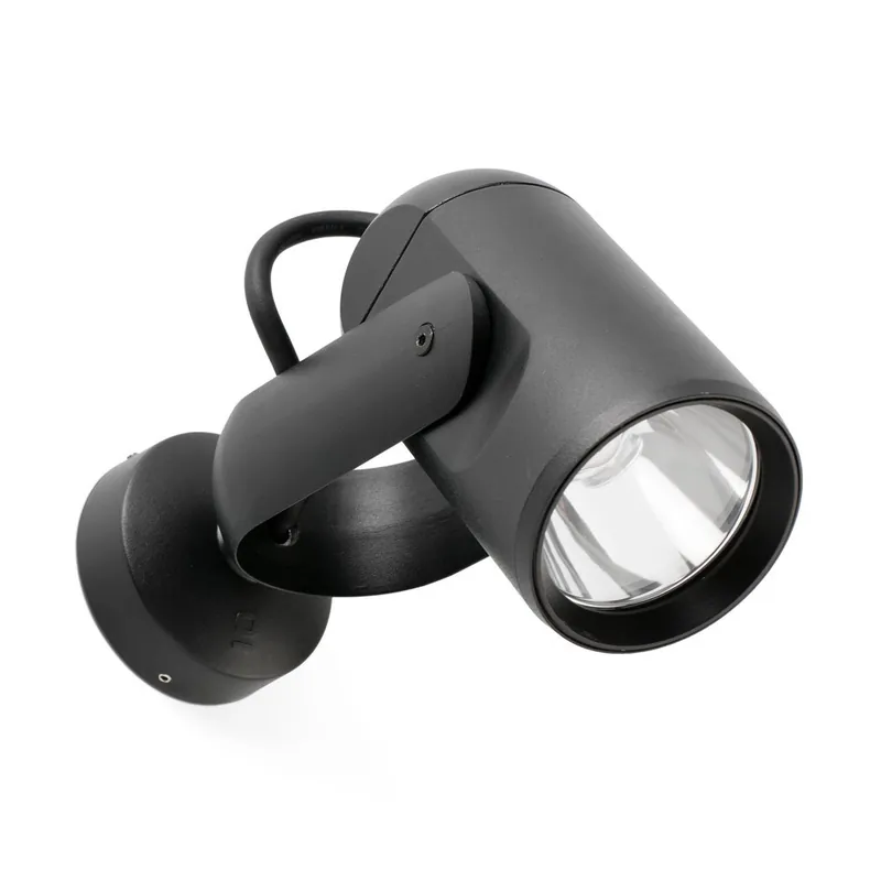 Foco de exteriores LED Slot (14W) Imprescindible (Must-Have)