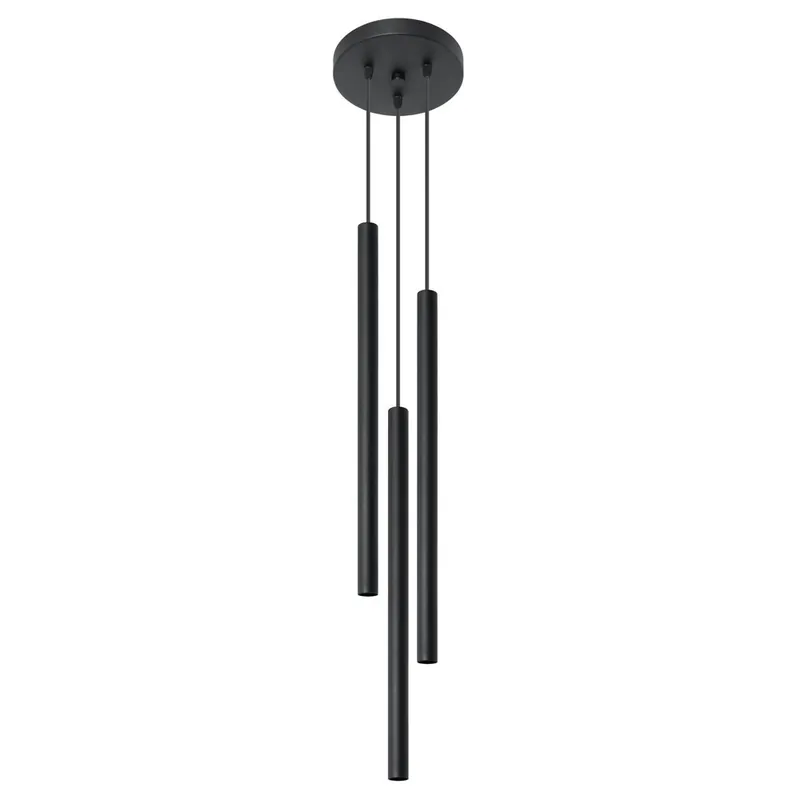 Gran Oferta Lámpara de techo Pastelo (3 luces)