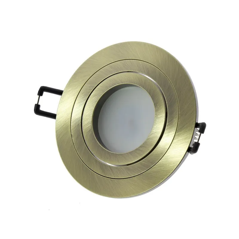 Oferta Flash Empotrable basculante Helium (Circular)