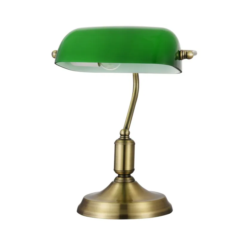 Alta Calidad Lámpara de mesa Kiwi
