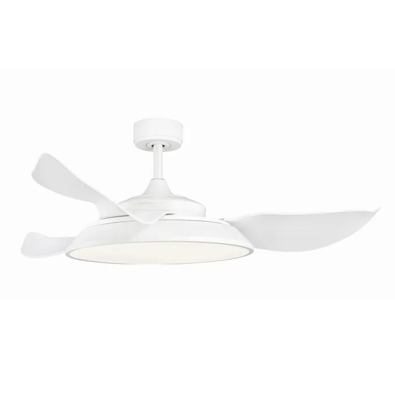 Mejor Precio Ventilador de techo LED Lince CCT (55W)