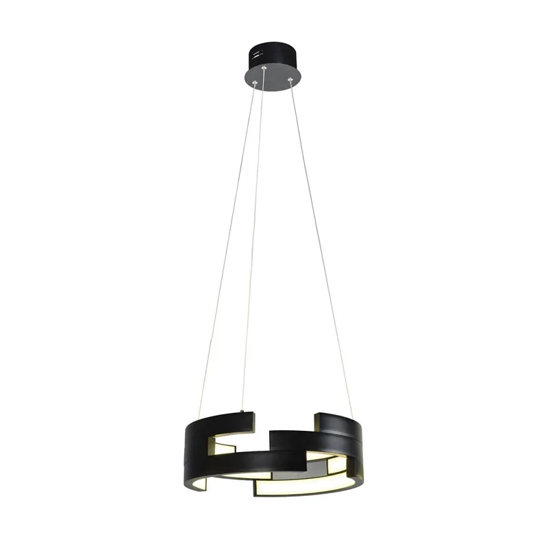 Solo Hoy Lámpara de techo LED Horizont (78W)