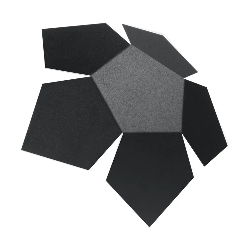 Aplique de pared Penta Última Oportunidad