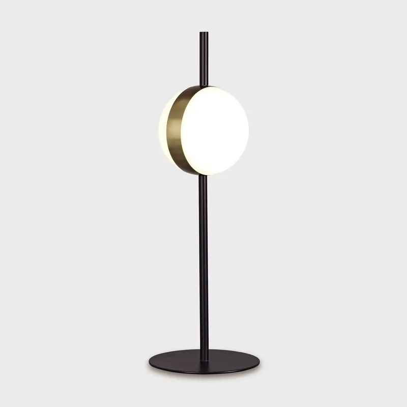Lámpara de mesa LED Cuba (8W) Favorito De Clientes
