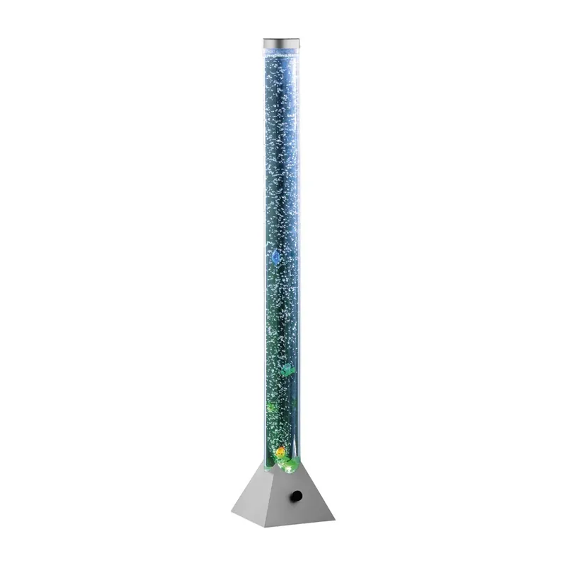 Solo Por Tiempo Limitado Lámpara de pie LED Motion RGB (3,6W)