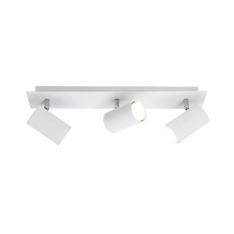 Regleta de focos Marley (3 luces) Precio Bajo