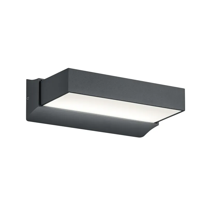 Aplique de pared exterior LED Cuando (14W) Ocasión Especial