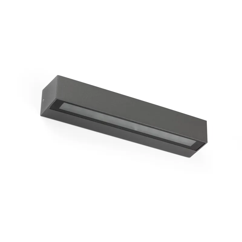 Aplique de exterior LED Doro (2x10W) No Te Lo Pierdas