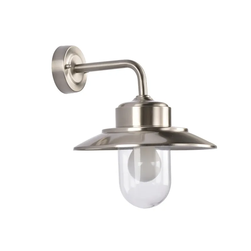 Aplique de pared exterior Praia Oferta Flash