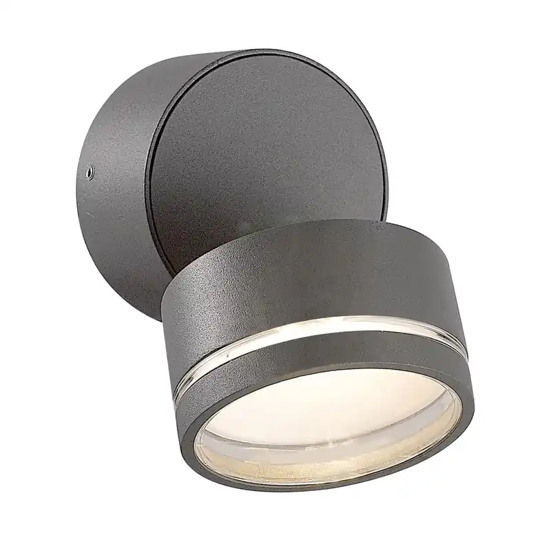 Aplique de pared LED exterior Rades (6W) Venta Final