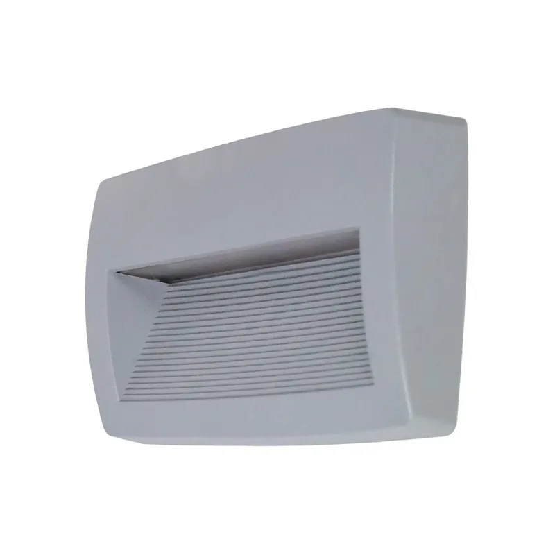 Aplique de pared exterior LED Storm (10.50W) Ocasión Especial