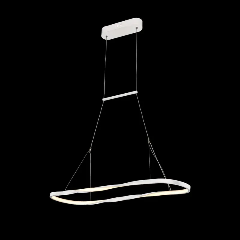 Lámpara de techo LED Ringlet (54W) Ordenar Ahora Mismo