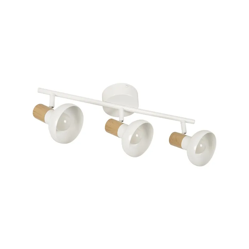Regleta de techo Alvar (3 luces) Comprar En Línea