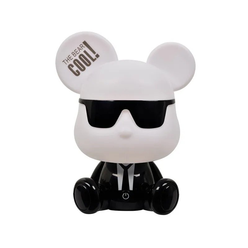 Compra Ahora Lámpara de mesa infantil LED Teddy (2.4W)