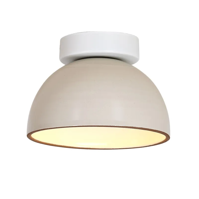 Disponible Ahora Plafón de techo LED Absis Blanco (3.5W)