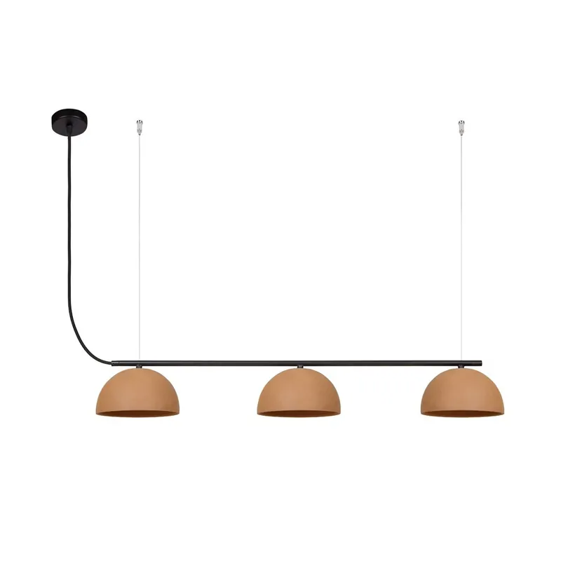 Regleta de techo LED Absis (3x3.5W) Súper Precio