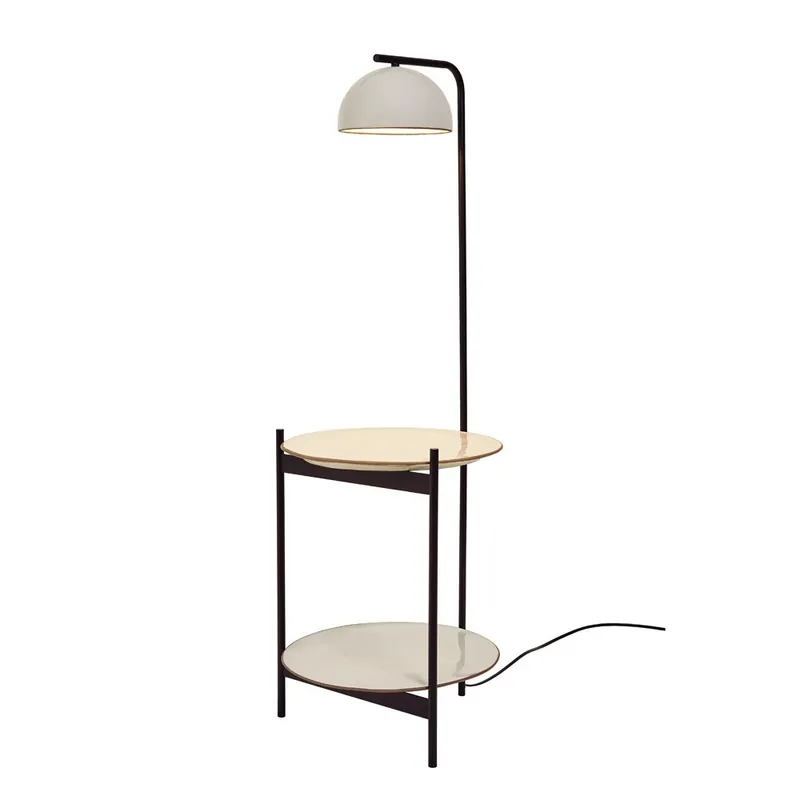 Lámpara de pie mesa LED Absis (3.5W) Oferta Flash