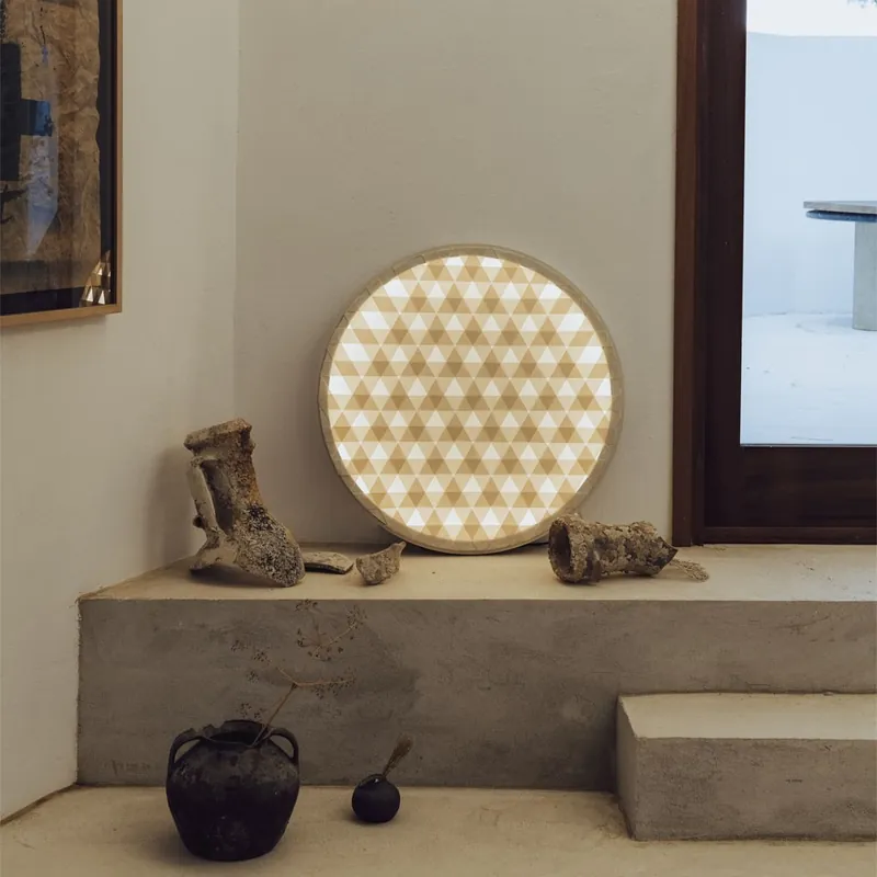 Aplique de pared LED Loom (22W) Compra Ahora