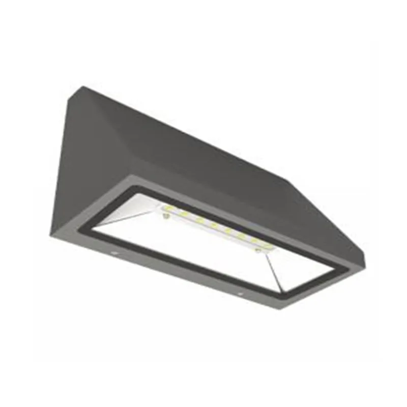 Aplique de exterior LED Dover (12W) Precio De Fábrica