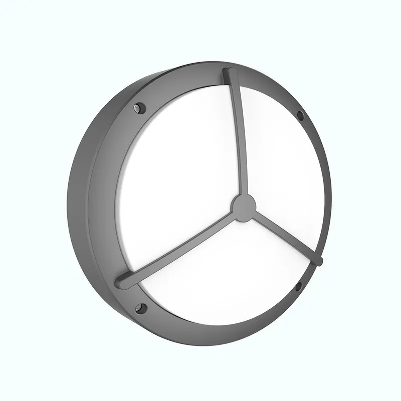 Popular Plafón de exterior LED Mercedes (16W)