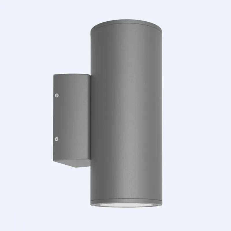 Aplique de exterior LED Fox (2x6W) Venta Final