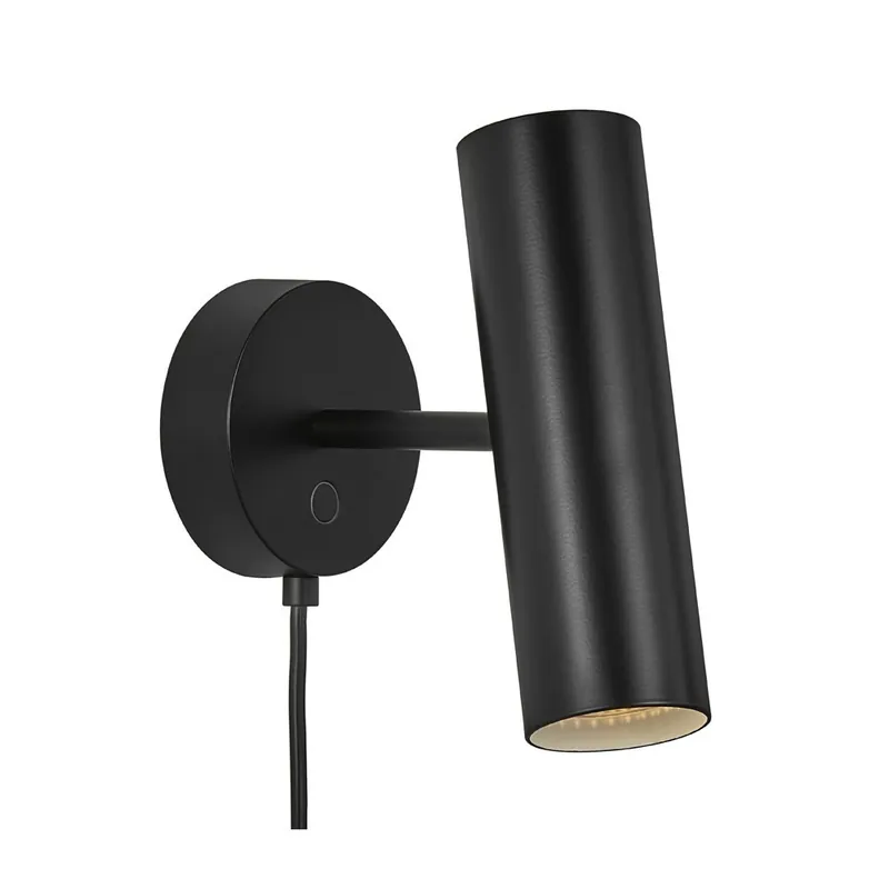 Aplique de pared MIB 6 Solo Por Tiempo Limitado