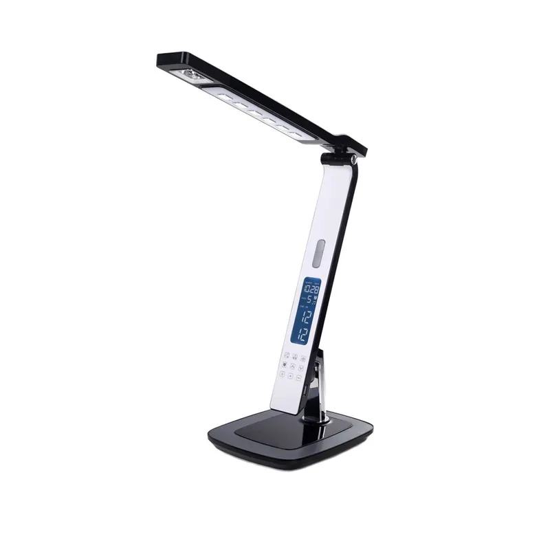 Flexo LED con despertador Rai (10W) Favorito De Clientes