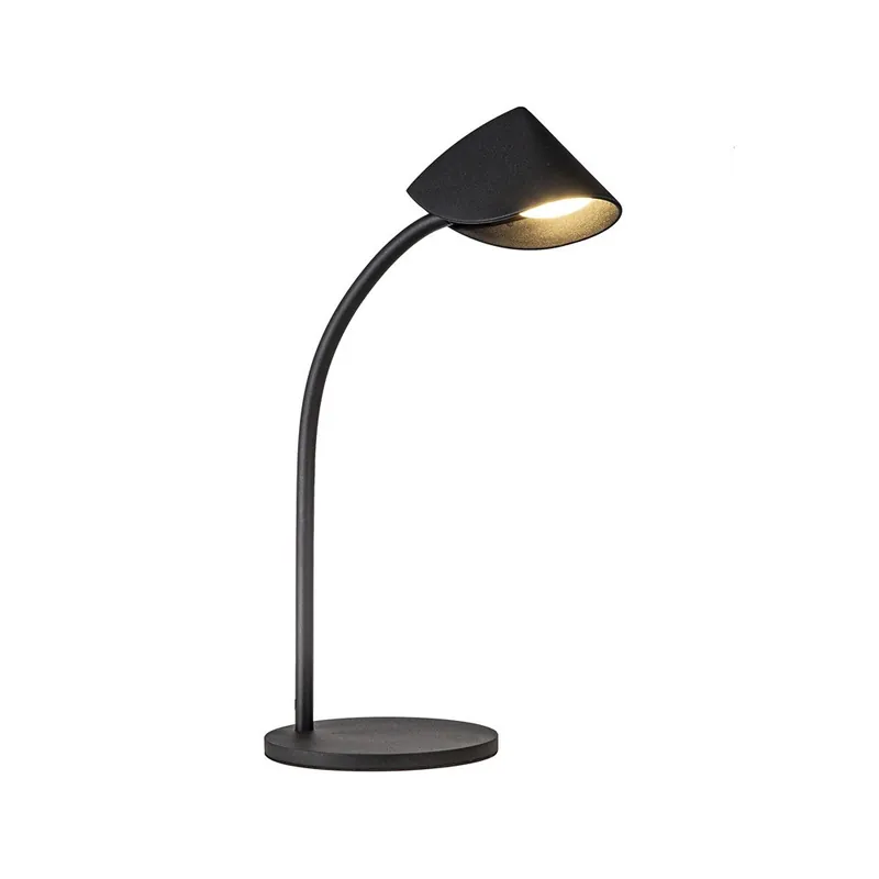 Precio Rebajado Lámpara de mesa LED Capuccina (8.5W)