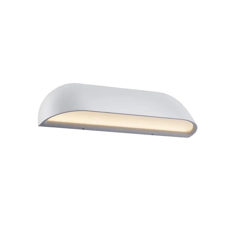 Aplique de exterior LED Front 26 (8W) Novedad