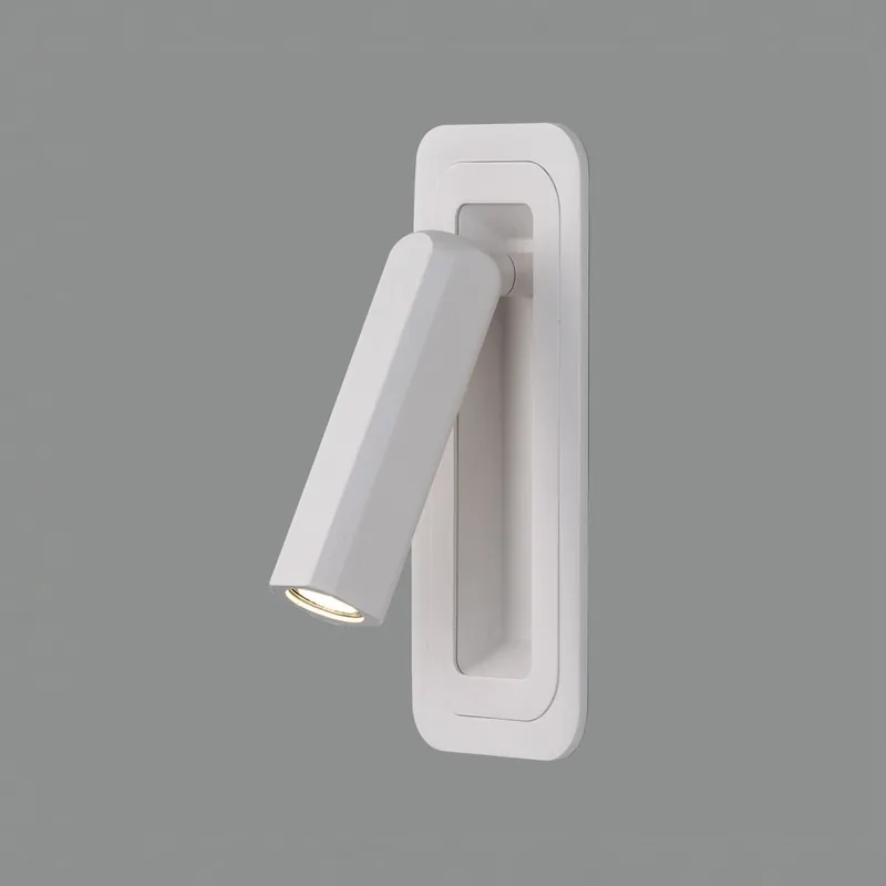 Devolución Gratuita Aplique lector LED Boheme (3W)