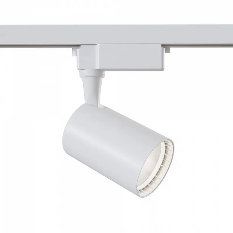 Precio De Fábrica Foco de carril LED Vuoro II Unity (12W)
