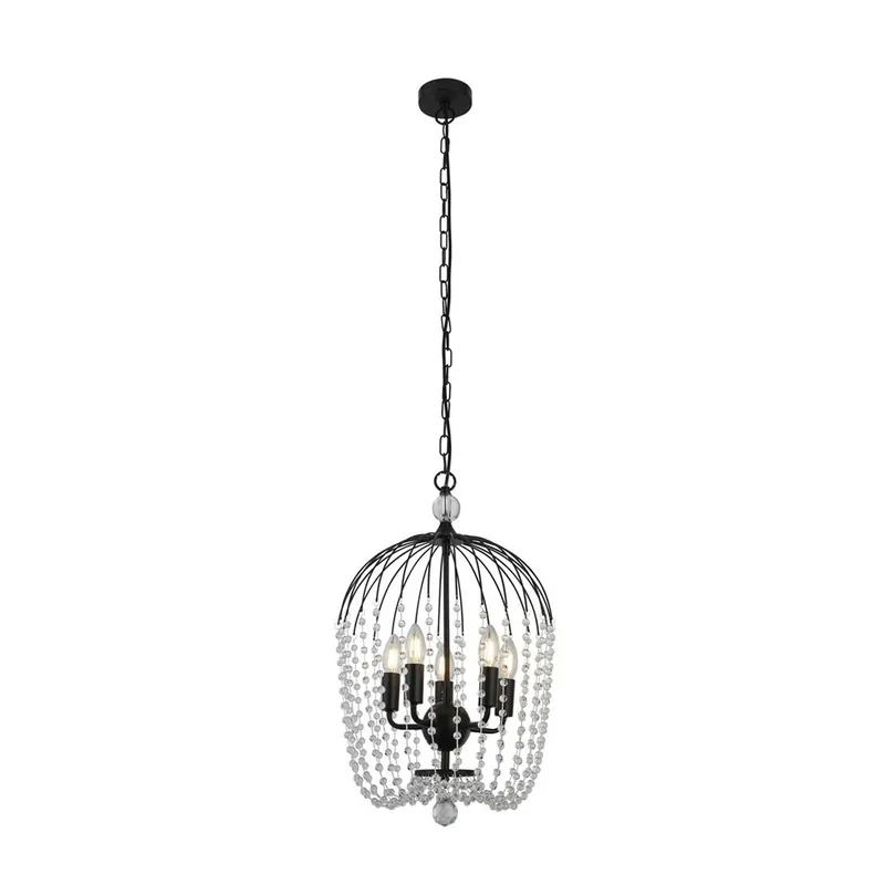 Lámpara de techo Shower (5 luces) Precio Rebajado