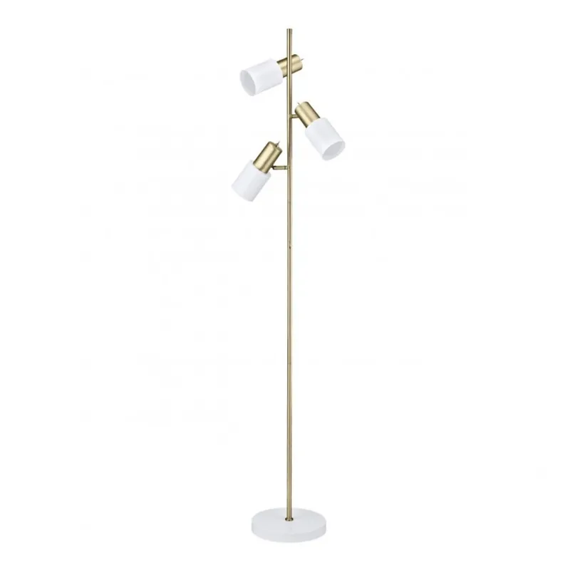Precio Bajo Lámpara de pie Maena (3 Luces)