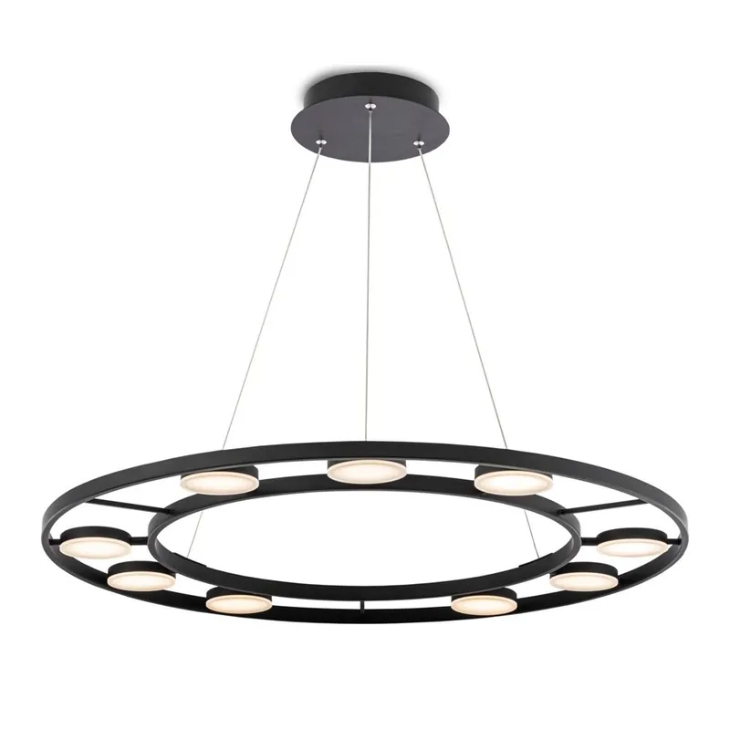 Precio Económico Lámpara de techo Led Fad (63,1W)